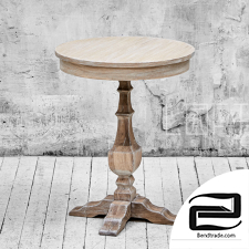 Table LoftDesigne 70155 model