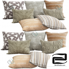 Pillows Decorative 06