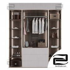 Cabinets 4033