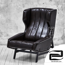 LoftDesigne chair 32850 model