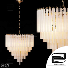 Pendant lamp Eichholtz CHANDELIER NOVA