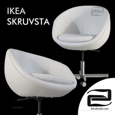 Chair Ikea Skruvsta