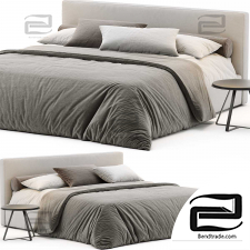 Lema Camille Bed