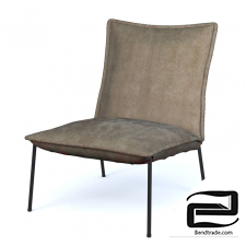 Chair 3D Model id 11268