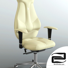 Imperial Kulik System office chair