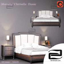 Beds Monrabal Chirivella Titanic