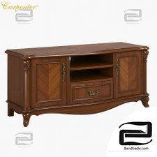 Sideboard Carpenter Cabinet