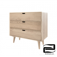 Jackson Chest Of Drawers