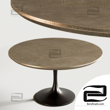 Table Powell Tulip Tables