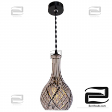 Stoviglie ST Luce Pendant Lamp