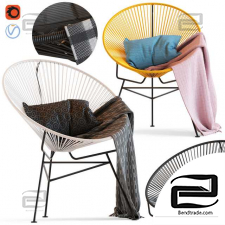 Chairs Cult Furniture Armando