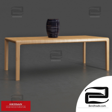 Table Artisan Invito Tables