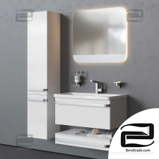 Ideal Standard Tonic II Furniture