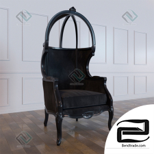 Armchair Wellington Chair