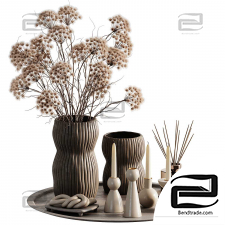 Decorative set 501