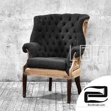LoftDesigne 3636 model chair