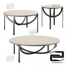 ASTRA by La manufacture tables