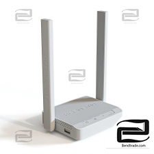 Wi-Fi router Keenetic 4G KN-1210