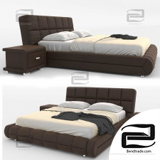 Bed Corso-6