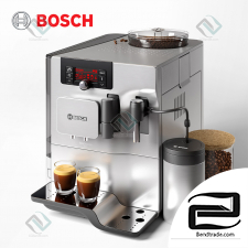 Coffee machine Bosch Coffee machine