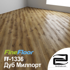 fine floor 1336