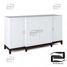 Cabinets, chests of drawers Lulustore Iris