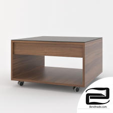 Santi. Zegen coffee table