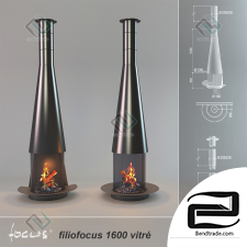 Fireplace Fireplace Filofocus