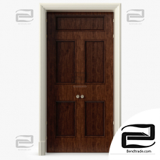 Door Door 16