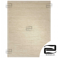 Pottery Barn Flannery Performance Carpet