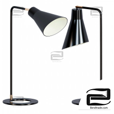 Gary Table Lamp