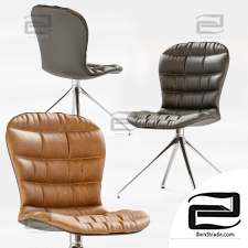 Florence by Boconcept chairs