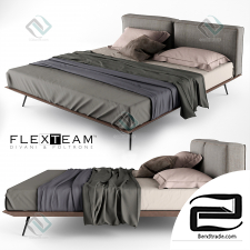  FLEXTEAM FLY bed