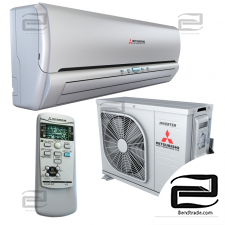 Home appliances Appliances air conditioning Mitsubishi