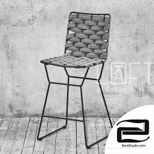 Bar stool LoftDesigne 30450 model