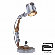 lamp 3D Model id 15321