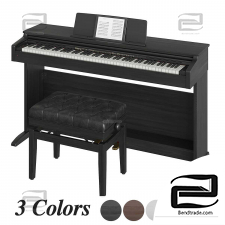 Casio Celviano Piano AP-270