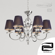ODEON LIGHT 4191/6 MIRELLA chandelier