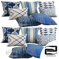Decorative pillows,22