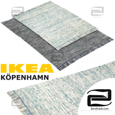 Carpets Carpets IKEA KOPENHAMN