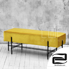 Couch LoftDesigne 32701 model