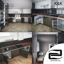 Kitchen furniture 5