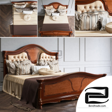 Beds Bed Carvelli Bellagio BG208