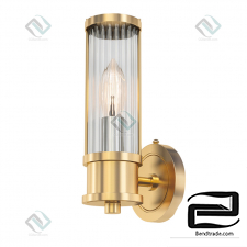 Sconce Ralph Lauren Allen Single Sconce