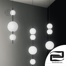 Onero pendant light