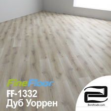 fine floor 1332