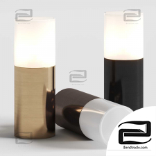Aromas del Campo Lind Table Lamps