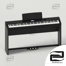 Casio-PX350 Piano