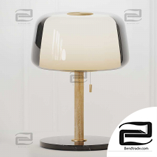 Ikea EVEDAL Table Lamp