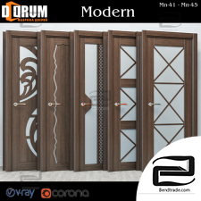 Doors Door Dorum Modern